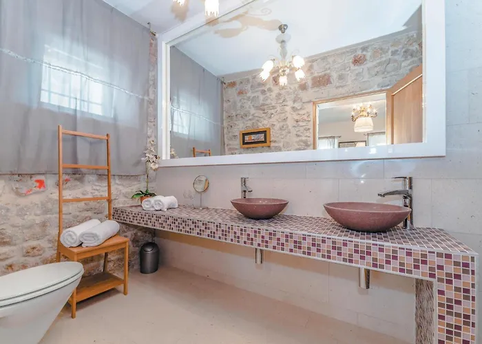 度假居 Pet Friendly In *
