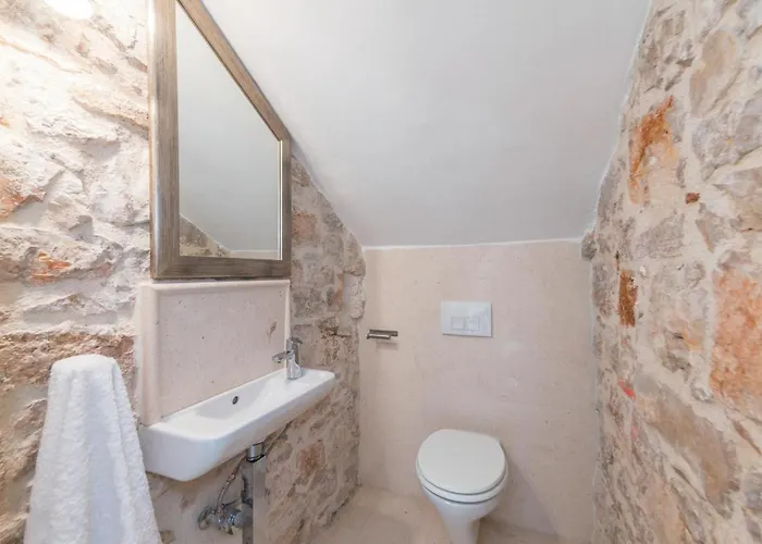 Casa vacanze Pet Friendly In Tkon