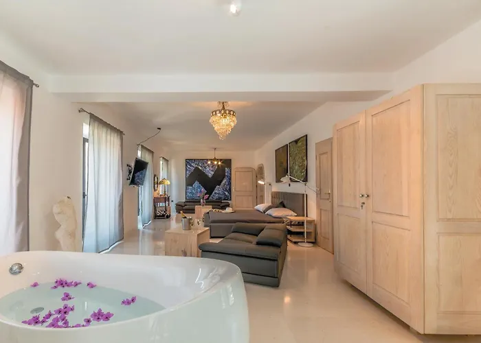 度假居 Pet Friendly In *