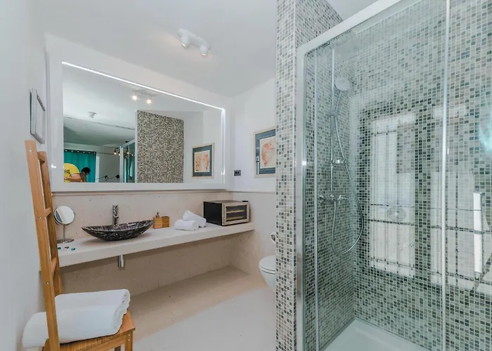 Casa vacanze Pet Friendly In Tkon