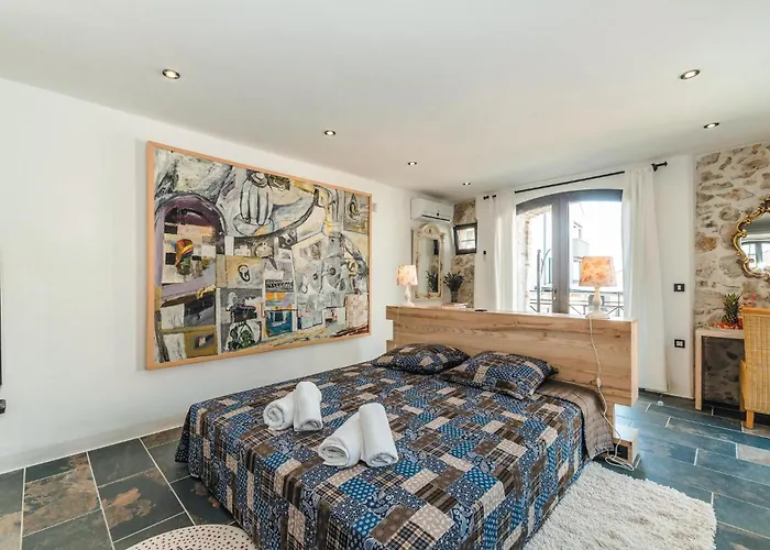 Pet Friendly In Casa vacanze Tkon