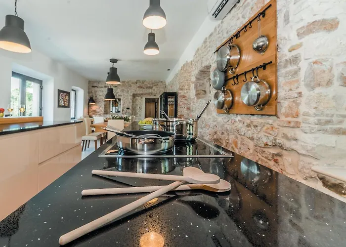 Casa vacanze Pet Friendly In Tkon
