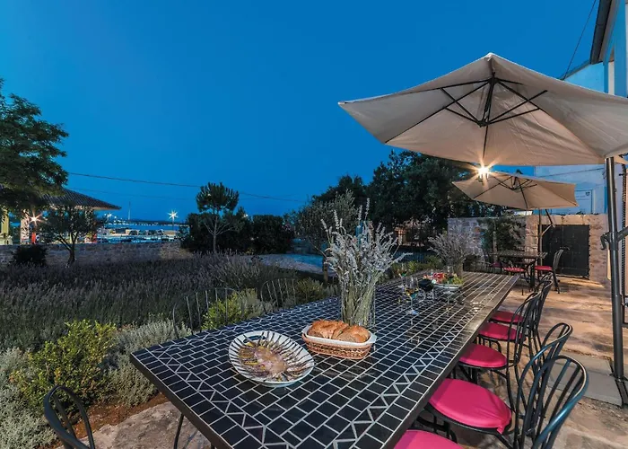 Casa vacanze Pet Friendly In Tkon