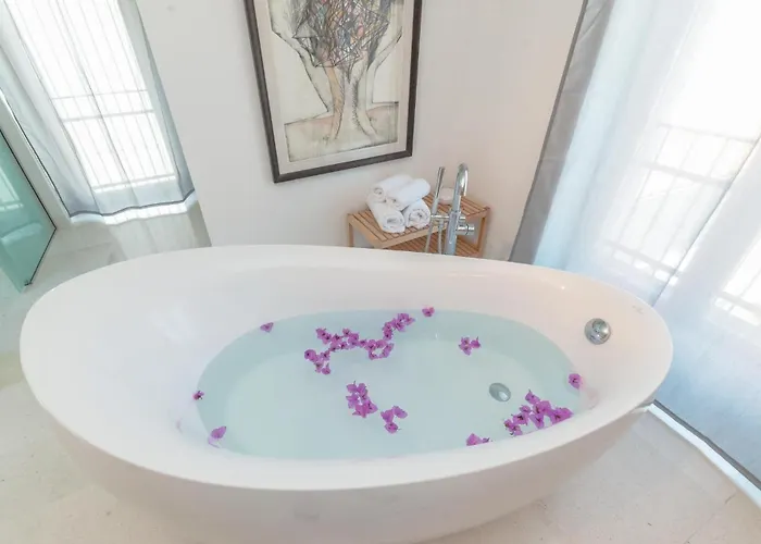 Pet Friendly In Casa vacanze Tkon