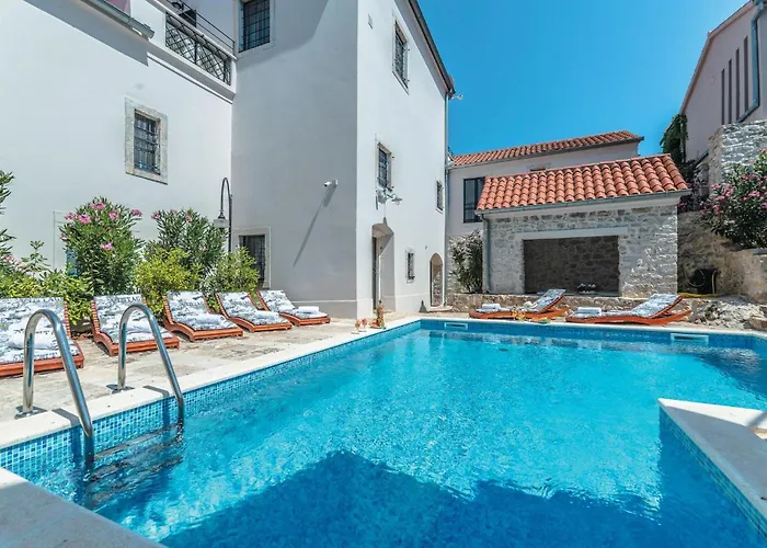 Pet Friendly In Casa vacanze Tkon