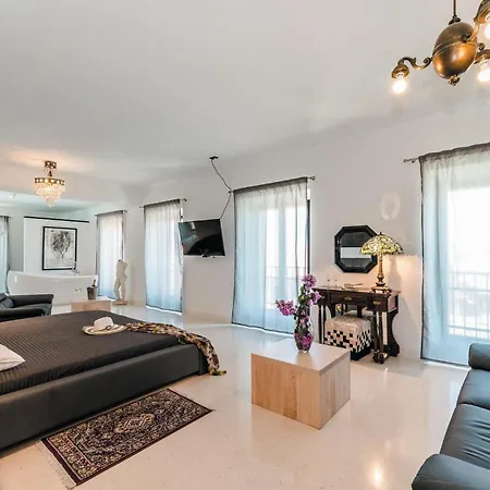 בית נופש Pet Friendly In *