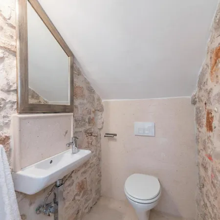 Dom wakacyjny Pet Friendly In Tkon