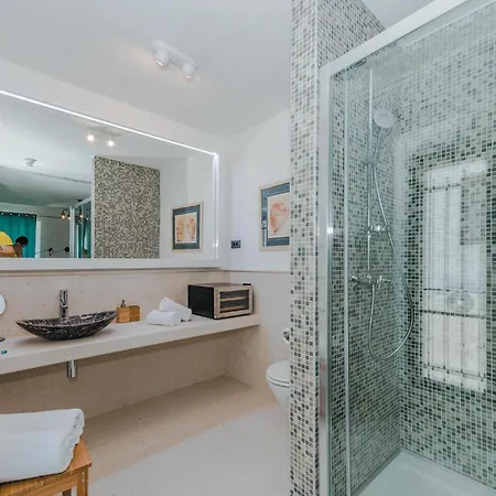 בית נופש Pet Friendly In טקון