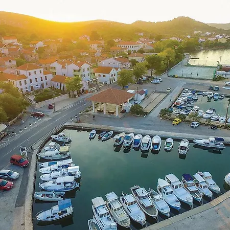 Dom wakacyjny Pet Friendly In