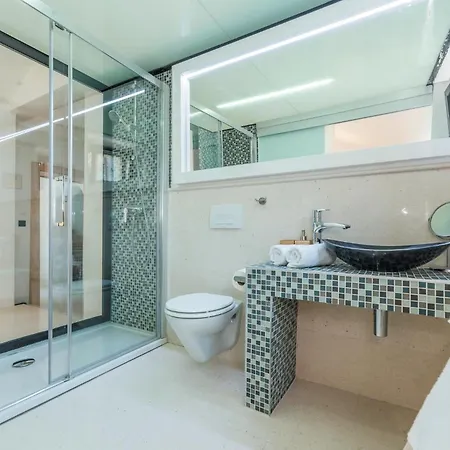 Pet Friendly In בית נופש *