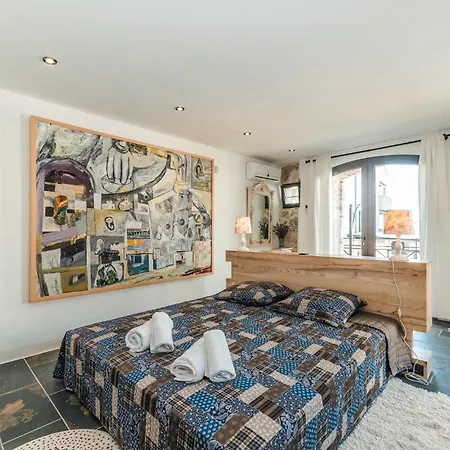 Pet Friendly In בית נופש טקון