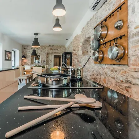 בית נופש Pet Friendly In טקון