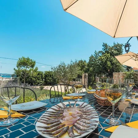 Beautiful In With Outdoor Swimming Pool