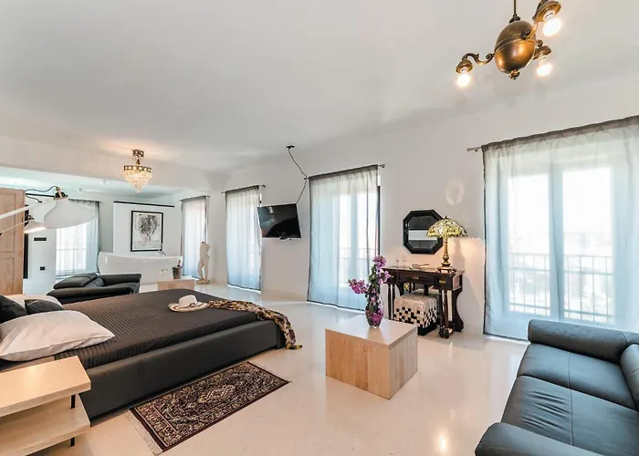 Prázdninový dům Pet Friendly In *