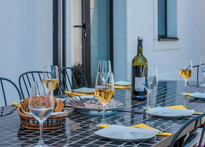 Pet Friendly In Prázdninový dům