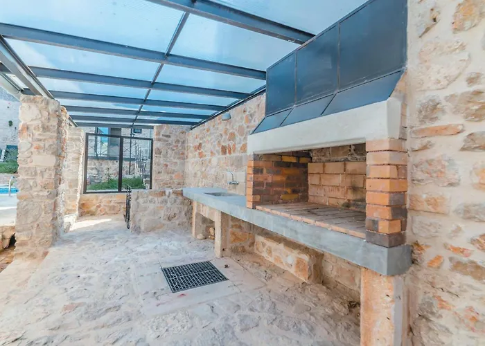 Pet Friendly In Prázdninový dům *