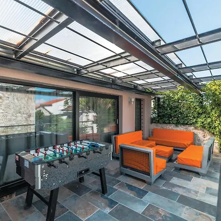 Pet Friendly In 度假居 特孔