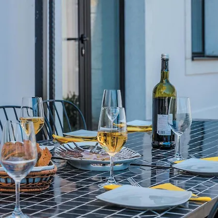 Pet Friendly In 度假居