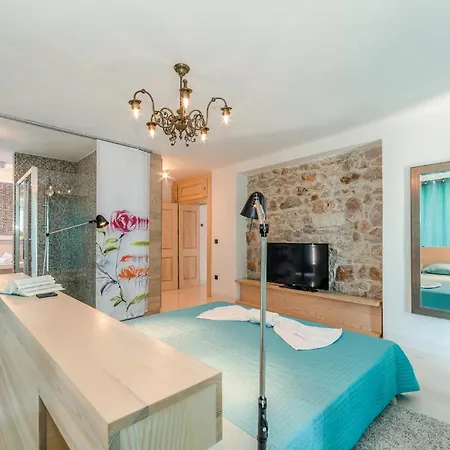 Vikendica Pet Friendly In