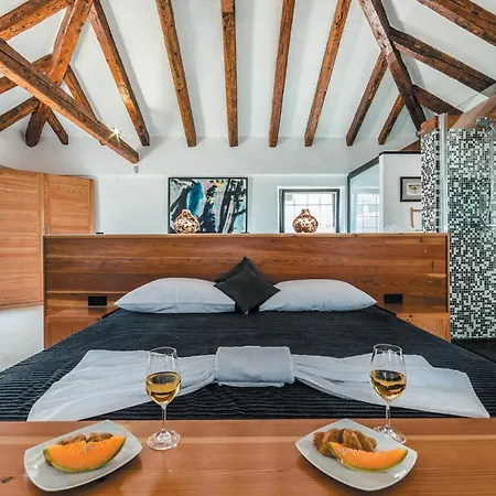 度假居 Pet Friendly In