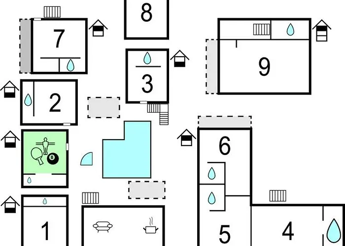 Pet Friendly In 펜션